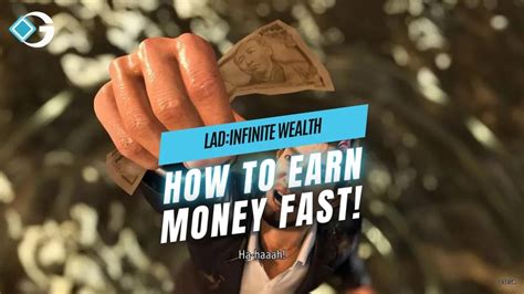 Money Farming Guide: How to Make Money Fast .